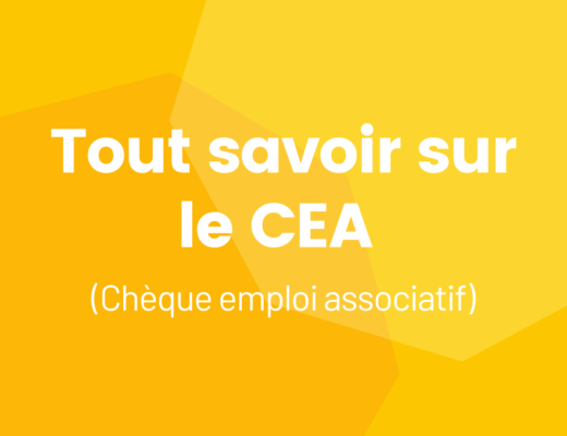 Image blog CulturePay - Tout savoir sur le CEA (Chèque emploi associatif)