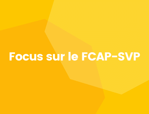 FCAP-SVP