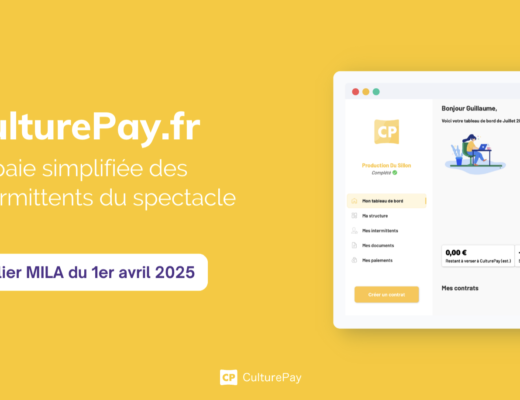 Afterwork Pro MILA x Culture Pay